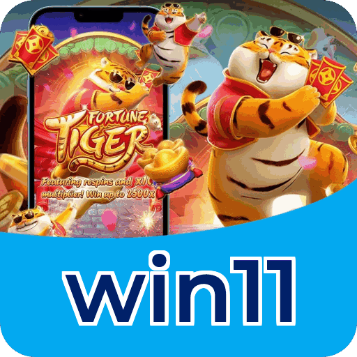 Fortune Tiger slot game