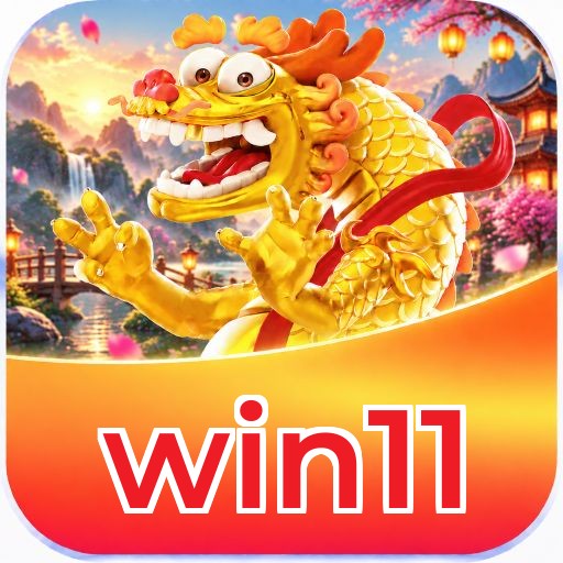 Logo win11 - Cassino Online Brasil